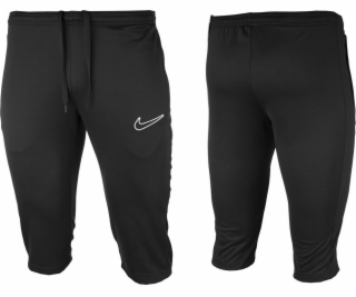 Pánské kalhoty Nike Nike NK Df Academy 23 3/4 Black DR136...