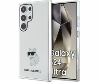 Karl Lagerfeld Karl Lagerfeld Pouzdro KLHCS24LHNCHTCT Sam...