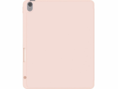 Jcpal JCPAL DURAPRO OCHRANNÉ FOLIO POUZDRO PRO IPAD AIR 11palcový (M4,2024) obal na tablet – RŮŽOVÝ