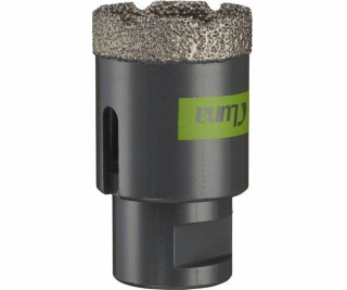Vrták Luna Diamantový vrták 30mm M14