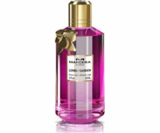 Mancera Lovely Garden EDP 120 ml