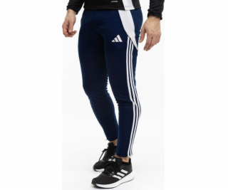 Pánské kalhoty Adidas adidas Tiro 24 Slim Training Navy B...