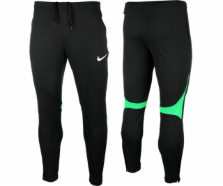 Nike Pánské kalhoty Nike Dri-Fit Academy Pro Kpz Black DH...