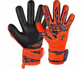 Juniorské rukavice Reusch Reusch Attrakt Infinity NC 54 7...