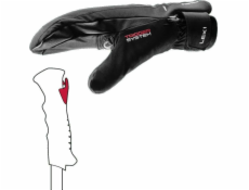 Leki LEKI GLOVES Cerro 3D Women Mitt black 8.5