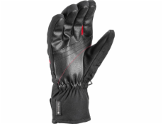 Leki LEKI GLOVES Vision GTX černá/červená 9.0