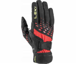 Leki LEKI GLOVES Ultra Trail Storm Shark 11.0
