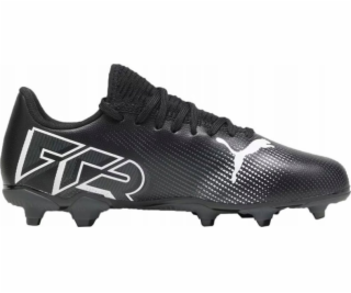 Boty Puma Puma Future 7 Play FG/AG Jr 107734-02