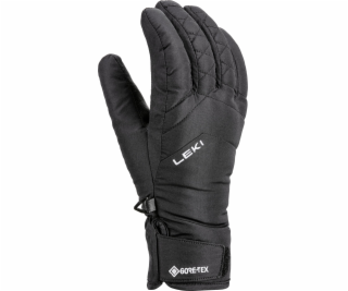 Leki LEKI GLOVES Sveia GTX Women black 6.0