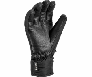Leki LEKI GLOVES Sveia GTX Women black 7.5