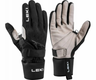 Leki LEKI GLOVES PRC Premium Shark 8.5
