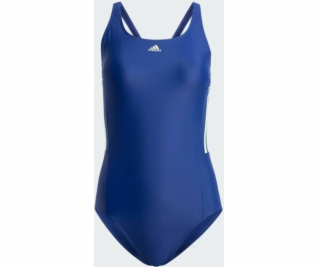 Plavky Adidas adidas 3 Stripes MID Suit IT6292