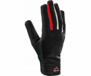 Leki LEKI GLOVES Tour Guide Lite red 8.0