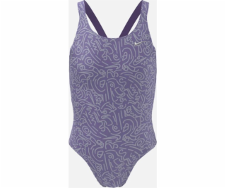 Plavky Nike NIKE Hydrastrong Multi Print NESSD045 582