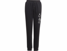 Kalhoty Adidas adidas BLUV Q3 Pant Jr IA1553