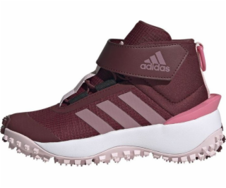 Boty Adidas adidas FORTATRAIL EL K IG7267