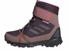 Boty Adidas Adidas Terrex Snow CF RAIN.RDY Jr IF7497