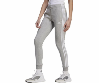 Kalhoty Adidas adidas 3 Stripes FL C Kalhoty IL3282