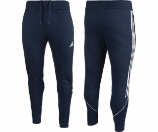 Adidas dětské kalhoty adidas Tiro 23 League Sweat Navy Bl...