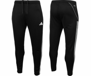 Dětské kalhoty Adidas adidas Tiro 23 League Training Blac...