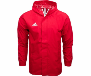 Dětská bunda Adidas adidas Entrada 22 do každého počasí č...
