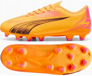 Boty Puma Puma Ultra Play FG/AG Jr 107775-03