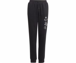 Kalhoty Adidas adidas BLUV Q3 Pant Jr IA1553
