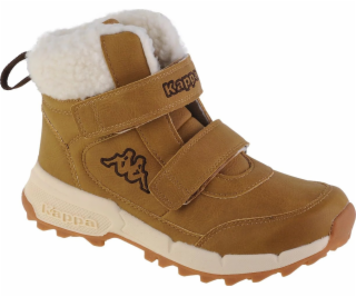 Kappa Kappa Tapiwa K 260914K-4150 Hnědá 35