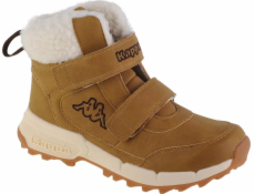 Kappa Kappa Tapiwa K 260914K-4150 Hnědá 35