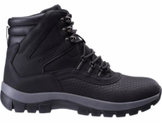 Hi-Tec Blazi Mid pánské trekové boty černé vel. 42 1/2
