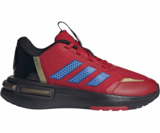 Boty Adidas Adidas Marvel Iron-Man Racer Kids IG3560