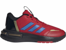 Boty Adidas Adidas Marvel Iron-Man Racer Kids IG3560