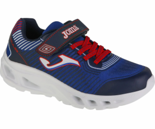 Joma Joma Aquiles Jr 2403 JAQUIS2403V Námořnická modrá 25