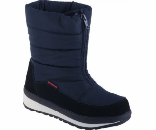 CMP CMP Rae boty do sněhu 39Q4964-N950 Navy blue 35