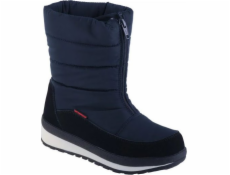 CMP CMP Rae boty do sněhu 39Q4964-N950 Navy blue 35