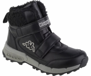 Kappa Kappa Tapiwa K 260914K-1116 Černá 33
