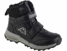 Kappa Kappa Tapiwa K 260914K-1116 Černá 33
