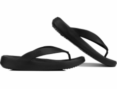 Crocs dámské žabky Crocs Getaway Flip Black 209589 001 38-39
