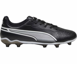 Boty Puma Puma KING Match Jr FG/AG 107573-01