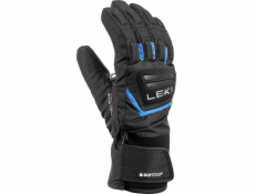 Leki LEKI GLOVES Griffin 3D Junior blue 4.0