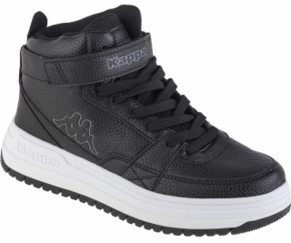 Kappa Kappa Draydon 243346-1116 Černá 38
