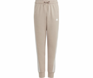 Kalhoty Adidas adidas FI 3 Stripes Pant girls Jr IC0117