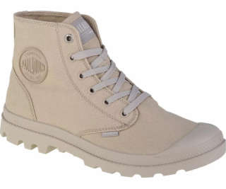Palladium pánské trekové boty Palladium Mono Chrome 73089...