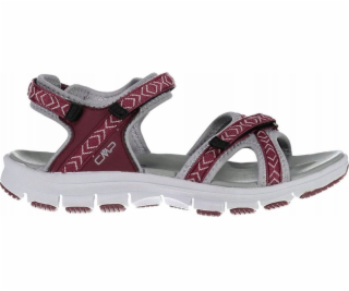 Turistické sandály CMP CMP Almaak 38Q9946-H916 Purple 39
