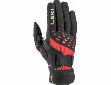 Leki LEKI GLOVES Ultra Trail Storm Shark 10.0