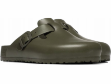 Birkenstock Birkenstock Boston Essentials EVA 1026215 Zelená 41