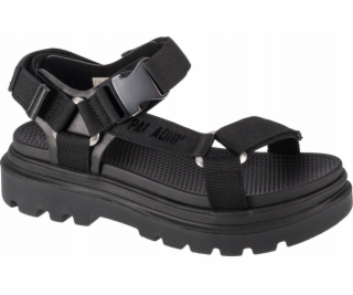 Palladium Palladium Pallacruise Strap 97465-001-M Black 36