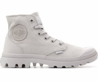 Palladium pánské trekové boty Palladium Mono Chrome 73089...