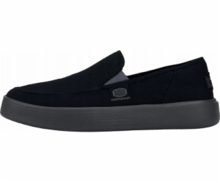 HEY DUDE Hey Dude Sunapee M Canvas 41093-070 Black 41