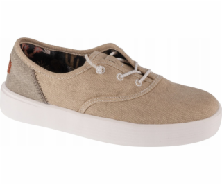HEY DUDE Hey Dude Conway Craft 40179-100 Béžová 39